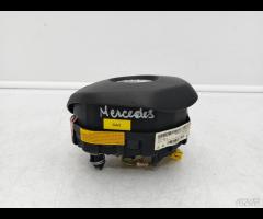 AIRBAG VOLANTE MERCEDES-BENZ E250 A207 2012 A00086 - 11