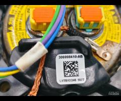 AIRBAG VOLANTE MERCEDES-BENZ E250 A207 2012 A00086 - 21