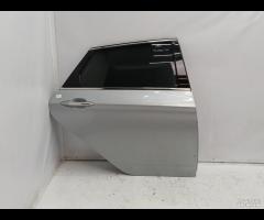 PORTA PORTIERA POSTERIORE DESTRA HYUNDAI I40 VF 11