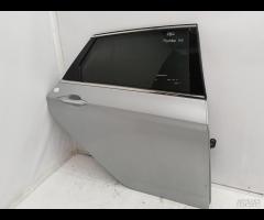 PORTA PORTIERA POSTERIORE DESTRA HYUNDAI I40 VF 11