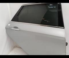 PORTA PORTIERA POSTERIORE DESTRA HYUNDAI I40 VF 11