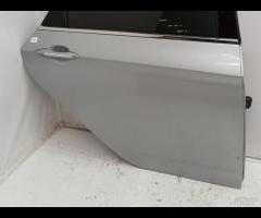 PORTA PORTIERA POSTERIORE DESTRA HYUNDAI I40 VF 11