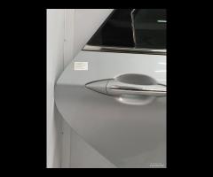 PORTA PORTIERA POSTERIORE DESTRA HYUNDAI I40 VF 11 - 12