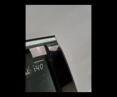 PORTA PORTIERA POSTERIORE DESTRA HYUNDAI I40 VF 11 - 16