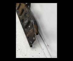 RINFORZO TRAVERSA PARAURTI SUPORTO ANT LR DISCOVER - 7