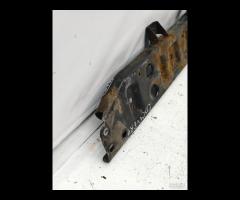 RINFORZO TRAVERSA PARAURTI SUPORTO ANT LR DISCOVER - 8