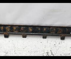 RINFORZO TRAVERSA PARAURTI SUPORTO ANT LR DISCOVER - 12