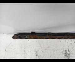 RINFORZO TRAVERSA PARAURTI SUPORTO ANT LR DISCOVER - 17