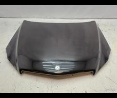 COFANO ANTERIORE COUPE MERCEDES-BENZ E250 C207 201