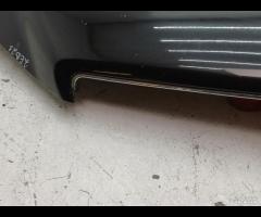 COFANO ANTERIORE COUPE MERCEDES-BENZ E250 C207 201 - 18