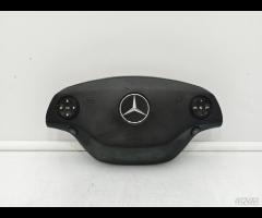 AIRBAG VOLANTE MERCEDES-BENZ S500 W221 2008 A22186 - 1