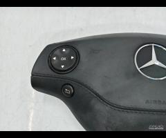 AIRBAG VOLANTE MERCEDES-BENZ S500 W221 2008 A22186 - 3