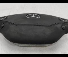 AIRBAG VOLANTE MERCEDES-BENZ S500 W221 2008 A22186 - 6