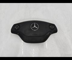 AIRBAG VOLANTE MERCEDES-BENZ S500 W221 2008 A22186 - 7