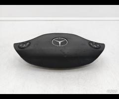 AIRBAG VOLANTE MERCEDES-BENZ S500 W221 2008 A22186 - 10