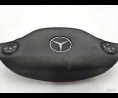 AIRBAG VOLANTE MERCEDES-BENZ S500 W221 2008 A22186 - 11