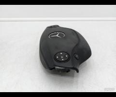 AIRBAG VOLANTE MERCEDES-BENZ S500 W221 2008 A22186 - 12
