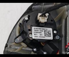 AIRBAG VOLANTE MERCEDES-BENZ S500 W221 2008 A22186 - 20