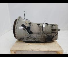 CAMBIO AUTOMATICO 6M 428 PS 4.2B 287Kw 390CV RANGE