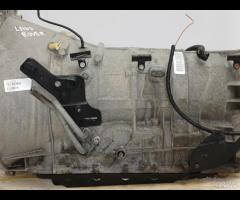 CAMBIO AUTOMATICO 6M 428 PS 4.2B 287Kw 390CV RANGE