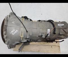 CAMBIO AUTOMATICO 6M 428 PS 4.2B 287Kw 390CV RANGE - 8