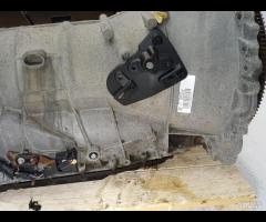 CAMBIO AUTOMATICO 6M 428 PS 4.2B 287Kw 390CV RANGE - 13