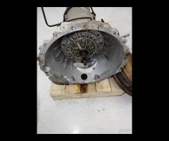 CAMBIO AUTOMATICO 6M 428 PS 4.2B 287Kw 390CV RANGE - 21