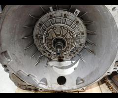 CAMBIO AUTOMATICO 6M 428 PS 4.2B 287Kw 390CV RANGE - 22