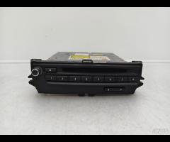 UNITA DI TESTA NAVIGAZIONE MM LETTORE CD BMW SERIA - 2