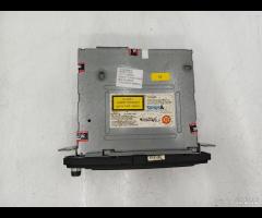 UNITA DI TESTA NAVIGAZIONE MM LETTORE CD BMW SERIA - 4