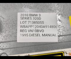 UNITA DI TESTA NAVIGAZIONE MM LETTORE CD BMW SERIA - 6