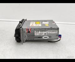 UNITA DI TESTA NAVIGAZIONE MM LETTORE CD BMW SERIA - 8