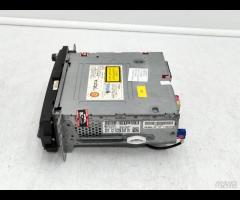 UNITA DI TESTA NAVIGAZIONE MM LETTORE CD BMW SERIA - 9