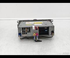 UNITA DI TESTA NAVIGAZIONE MM LETTORE CD BMW SERIA - 12