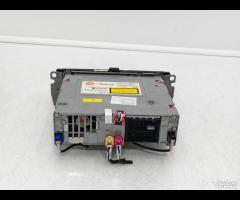 UNITA DI TESTA NAVIGAZIONE MM LETTORE CD BMW SERIA - 13