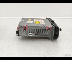 UNITA DI TESTA NAVIGAZIONE MM LETTORE CD BMW SERIA - 15