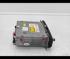 UNITA DI TESTA NAVIGAZIONE MM LETTORE CD BMW SERIA - 16