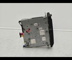 UNITA DI TESTA NAVIGAZIONE MM LETTORE CD BMW SERIA - 17