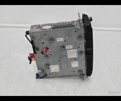 UNITA DI TESTA NAVIGAZIONE MM LETTORE CD BMW SERIA - 18