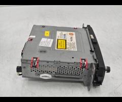 UNITA DI TESTA NAVIGAZIONE MM LETTORE CD BMW SERIA - 19