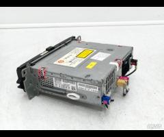 UNITA DI TESTA NAVIGAZIONE MM LETTORE CD BMW SERIA - 20