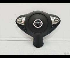 AIRBAG VOLANTE NISSAN JUKE I F15 2015 985101KA8B 3 - 1
