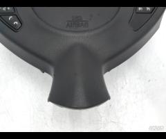 AIRBAG VOLANTE NISSAN JUKE I F15 2015 985101KA8B 3 - 6