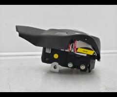 AIRBAG VOLANTE NISSAN JUKE I F15 2015 985101KA8B 3 - 9