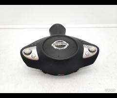 AIRBAG VOLANTE NISSAN JUKE I F15 2015 985101KA8B 3 - 10
