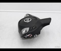 AIRBAG VOLANTE NISSAN JUKE I F15 2015 985101KA8B 3 - 11