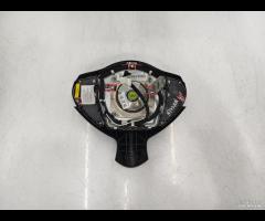 AIRBAG VOLANTE NISSAN JUKE I F15 2015 985101KA8B 3 - 13
