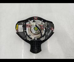 AIRBAG VOLANTE NISSAN JUKE I F15 2015 985101KA8B 3 - 14