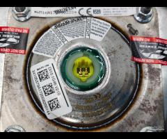 AIRBAG VOLANTE NISSAN JUKE I F15 2015 985101KA8B 3 - 16