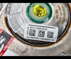 AIRBAG VOLANTE NISSAN JUKE I F15 2015 985101KA8B 3 - 22